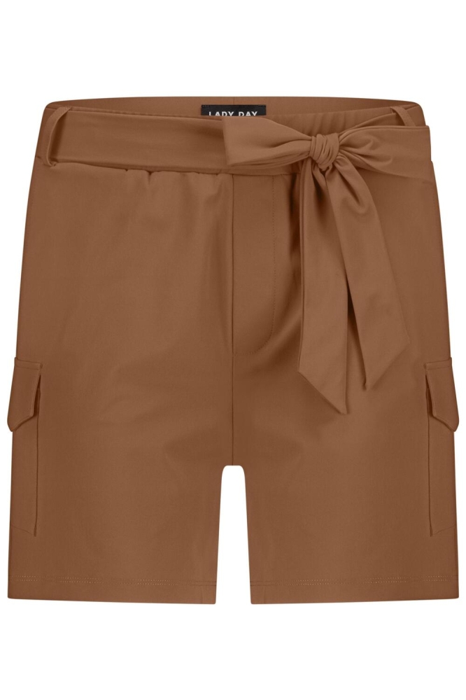 RUBY L14 375 2624 CHOCOLAT